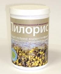Диетическое питание "Пилорис"