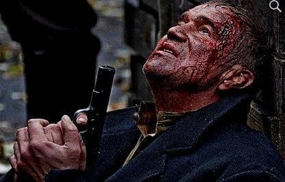 Сериал "Ленинград 46" (2015)