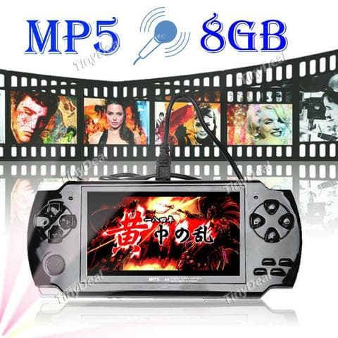 M5 MP25008G05