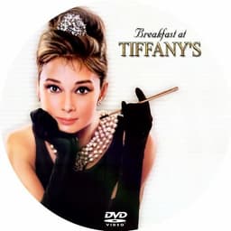 Фильм "Завтрак у Тиффани" (1961)