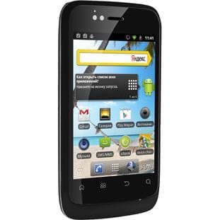 Телефон Fly IQ245 Wizard