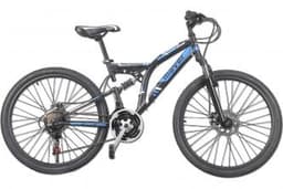 Велосипед Mayer Smart 200
