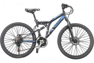Велосипед Mayer Smart 200