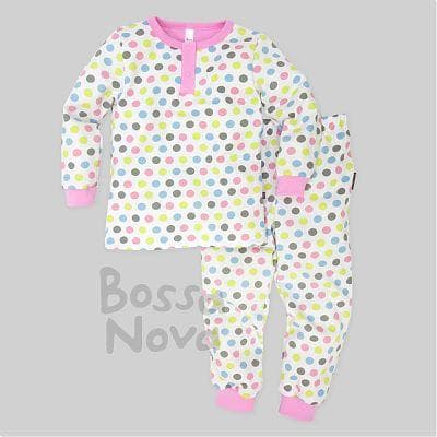 Пижамка от Bossa Nova