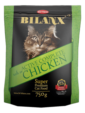 Bilanx Active Complete Chicken