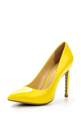 Туфли Vitacci VI060AWECK12