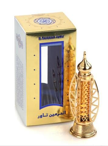 Духи Al Haramain Tower