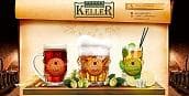 Пивная компания Keller