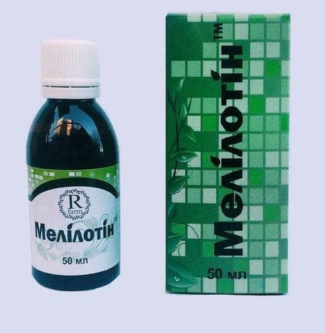 Мелилотин™ (Melilotin)