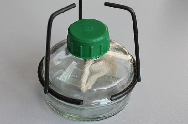 Спиртовка СЛ-2