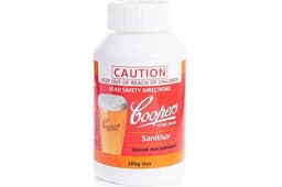 Дезинфицирующее средство Coopers Sanitiser