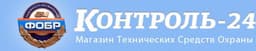 Магазин технических средств охраны «КОНТРОЛЬ-24», Г. Москва