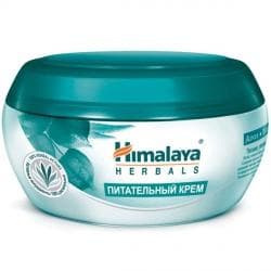 Крем для лица Himalaya Herbals Питательный