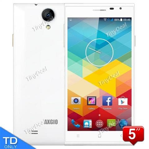 AXGIO Neon N1
