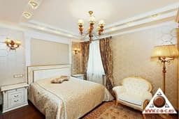 Группа компаний СБС, Москва и Московская область
