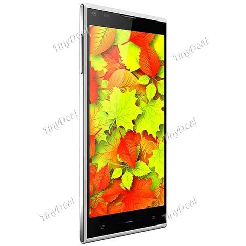 Doogee DG550
