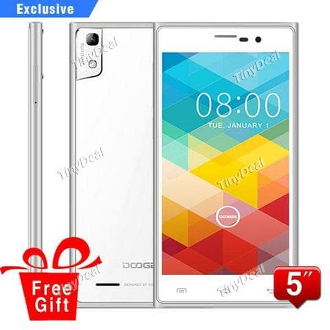Doogee DG900