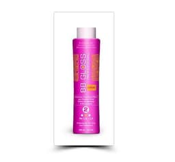 Средство для волос BB Gloss Кератин BB Gloss
