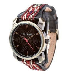 Часы TOKYObay Anatoli Black