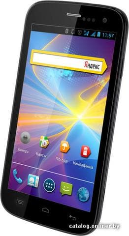 Телефон Explay X-TREMER