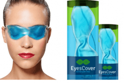 Маска для глаз Eyes Cover