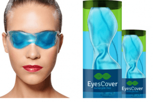 Маска для глаз Eyes Cover