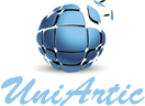 Студия научных работ UniArtic