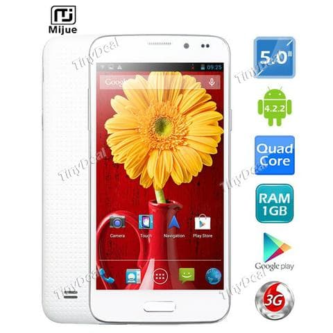 Mijue M900