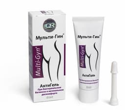 Мульти-Гин АктиГель
