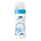 Бутылочка Chicco Wellbeing