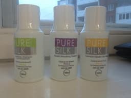 Средство для волос Pure Silk Кератиновый комплекс