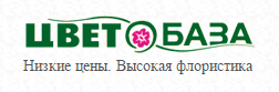 Магазин "Сеть цветочных магазинов Цветобаза", Москва