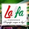 Ресторан "Семейный ресторан "Laffa", Г. Санкт-Петербург