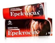 Крем-гель Еректосил
