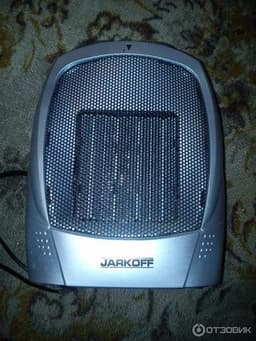 Тепловая пушка Garkoff JK PTC - 1508