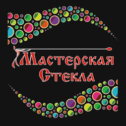 Мастерская стекла в Кабардинке