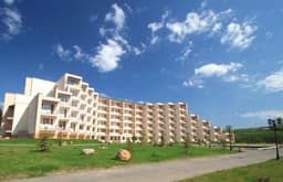Отель "Парк-отель "Олимп" 5*, Москва и Московская область, Россия