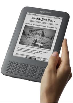 Amazon Kindle 2