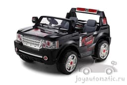 Детский электромобиль Joy Automatic Land Rover 205