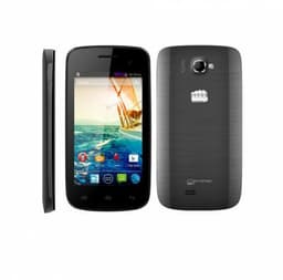 Телефон Micromax A091