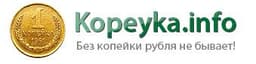 Магазин "Kopeyka.info", Москва