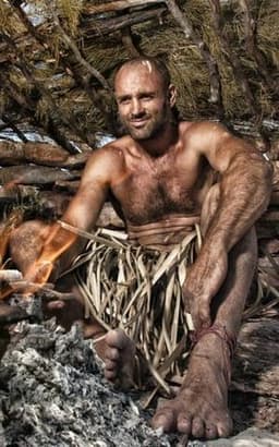 Передача "Выживание без купюр", Discovery Channel