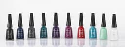 Лак для ногтей Flormar Matte Nail Enamel