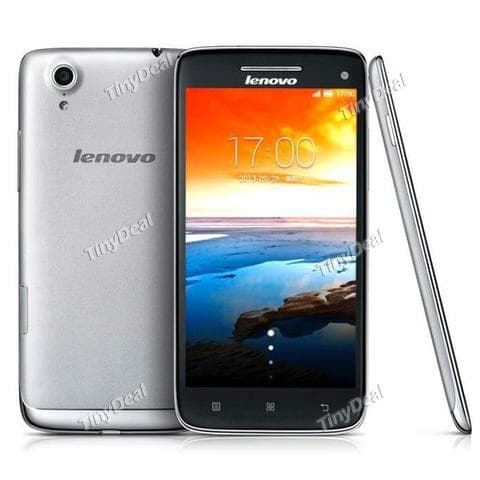 Lenovo S960