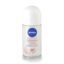 Дезодорант Nivea Эффект пудры