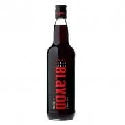 Blavod Black Vodka