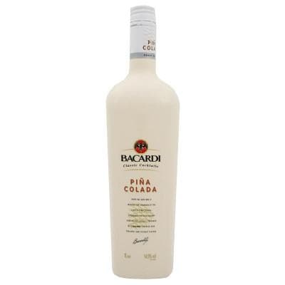Bacardi Pina Colada