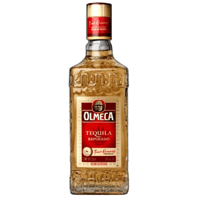 Текила Olmeca Gold