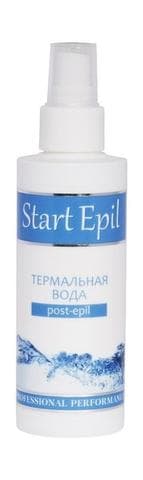 Термальная вода Start Epil
