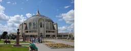 Тульский государственный музей оружия, Тула